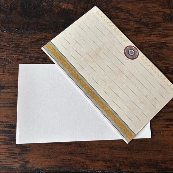 Pictura Premier Collection Stationery Notecards - Picture 10 of 11